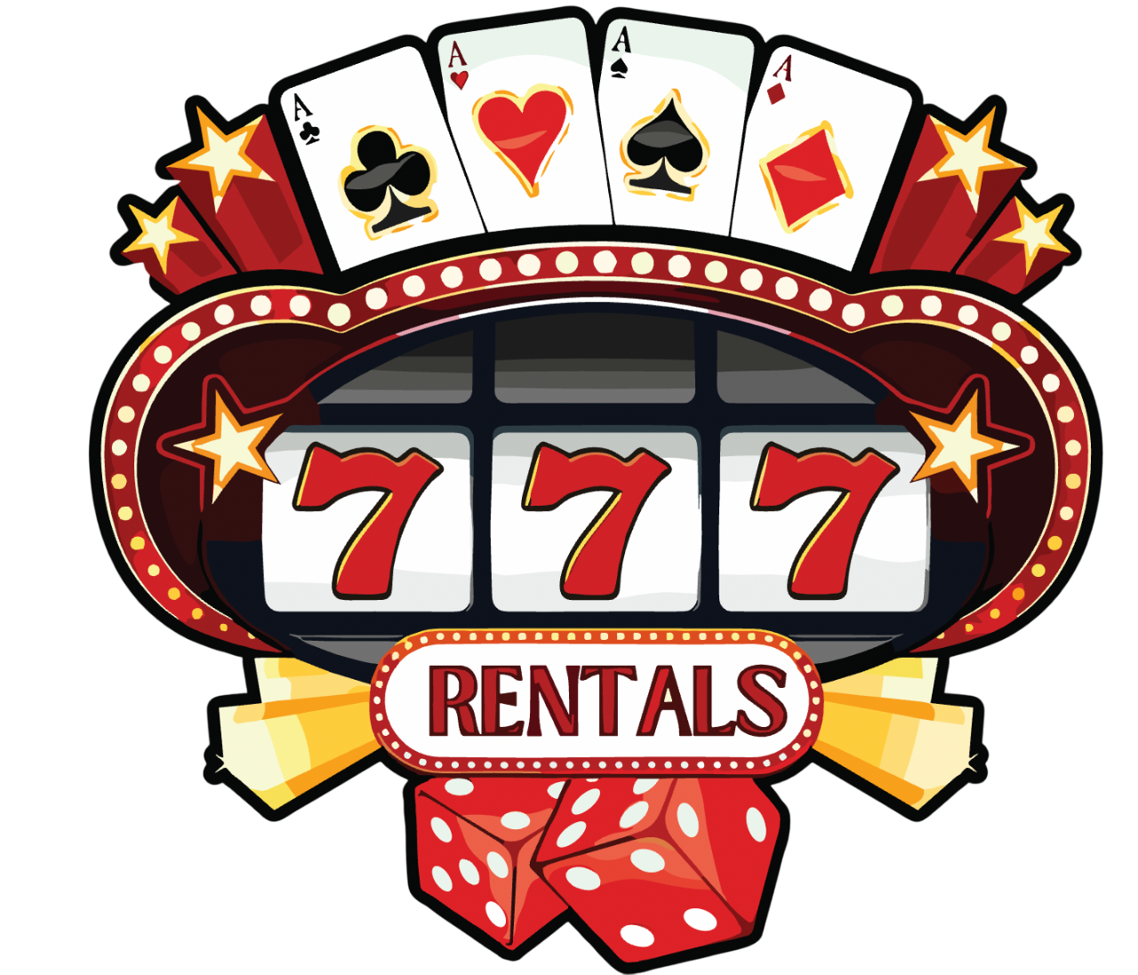 777 Trailer Rentals